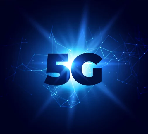 Desafios e oportunidades do 5G para gerenciador de provedor de internet